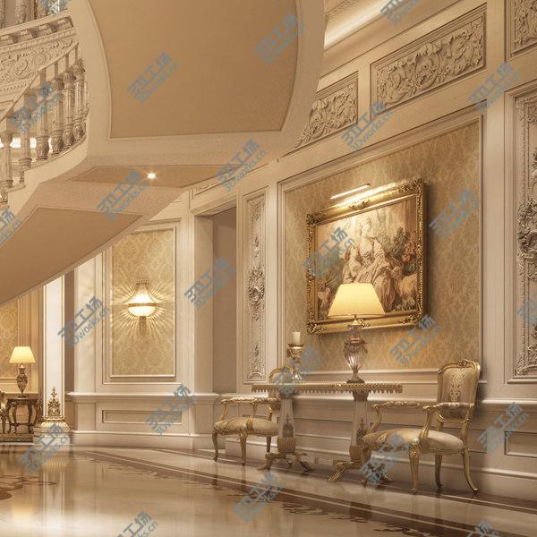 images/goods_img/20210312/3D Luxury Entrance Lobby/5.jpg